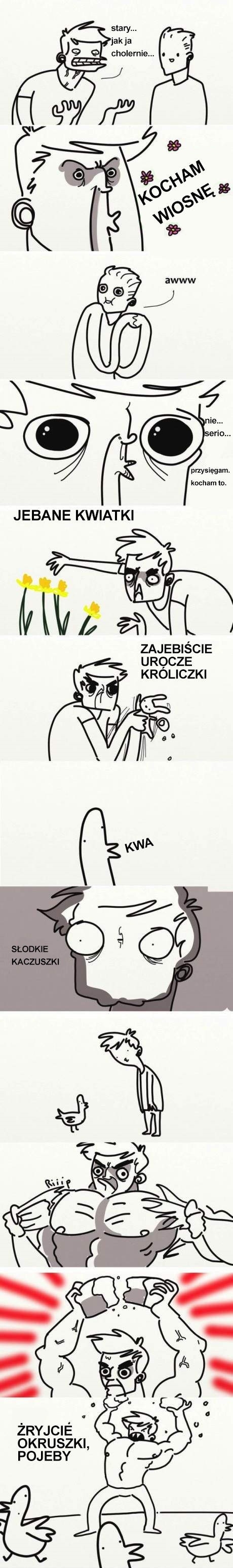 Wiosna