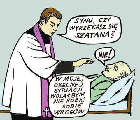 Dobrze mówi