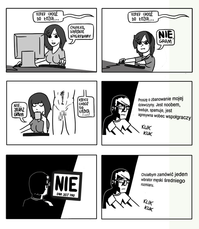 desperacja