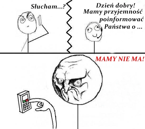 mamy nie ma