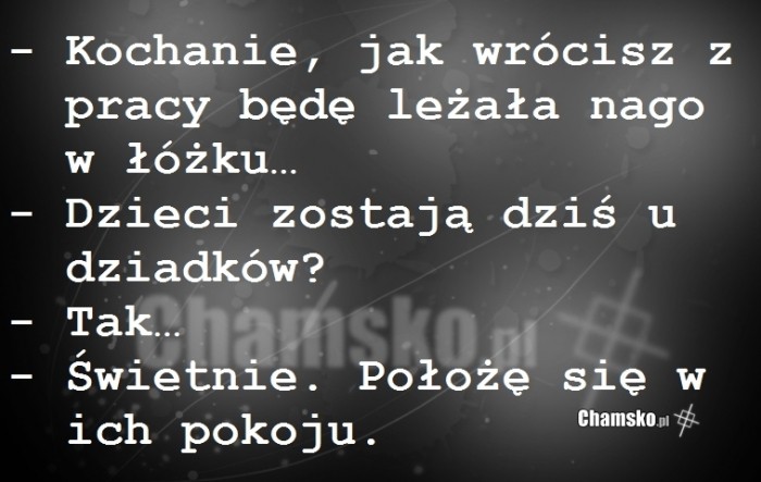 Żoneczka