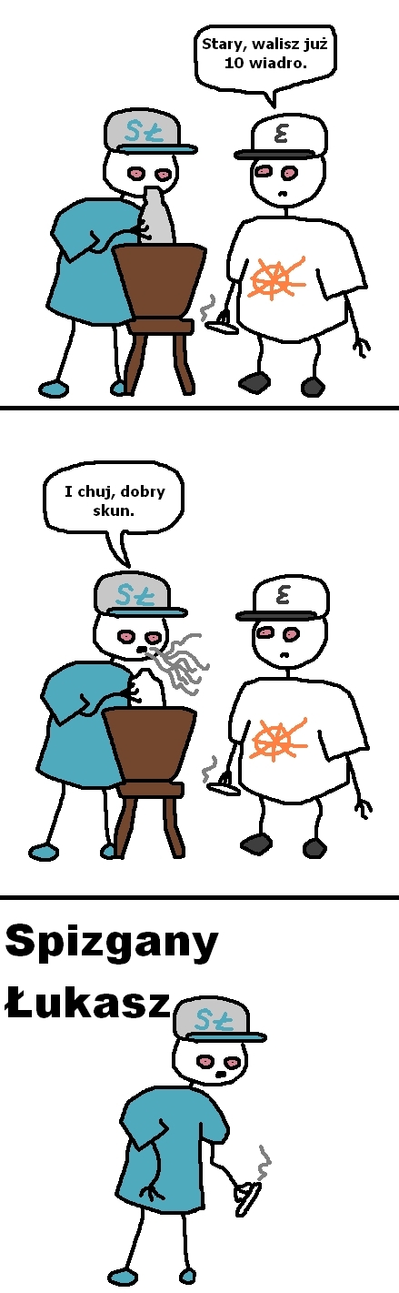 Spizgany ?ukasz
