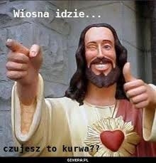 Wiosna