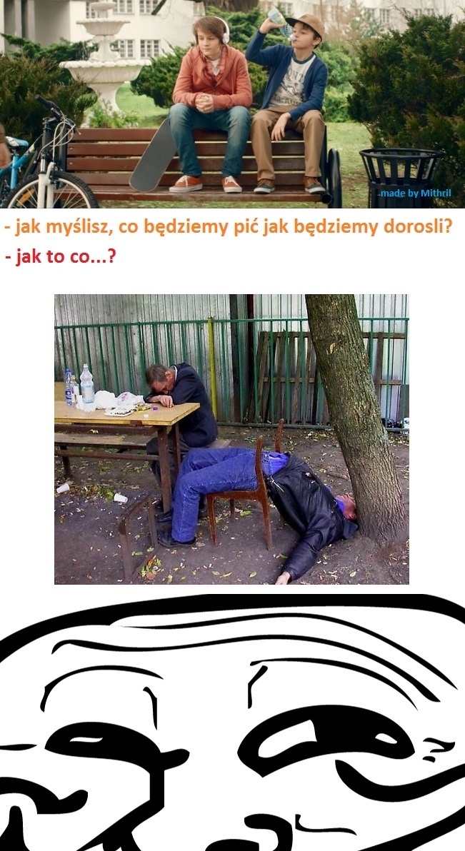 wóderrr!