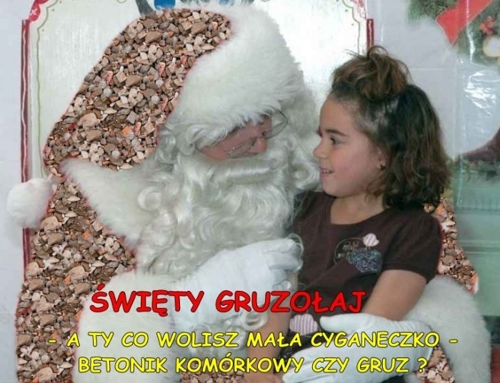 Św.Gruzołaj