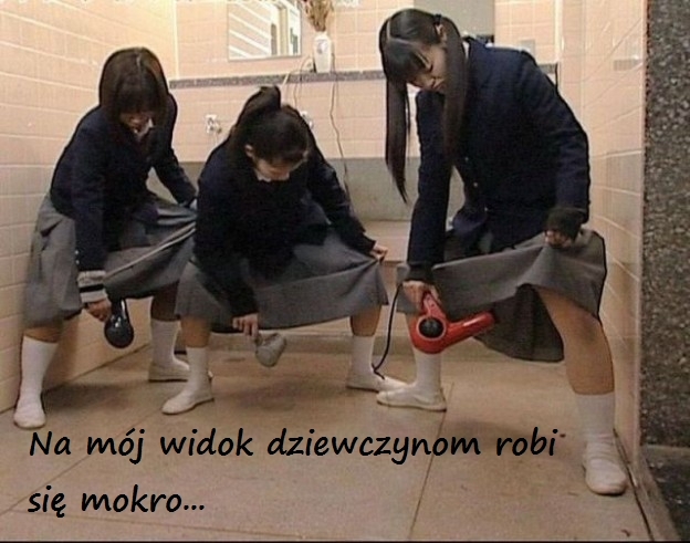 Podrywacz