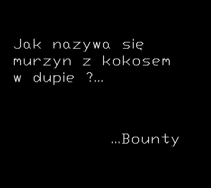 murzyn