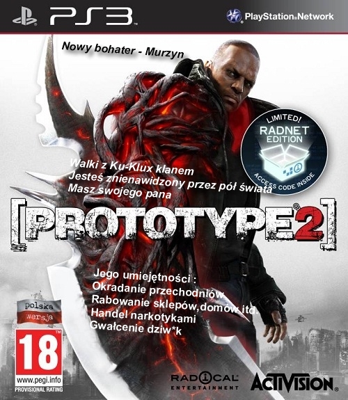 Prototype 3