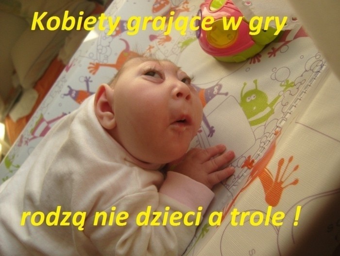 ma?e trolle