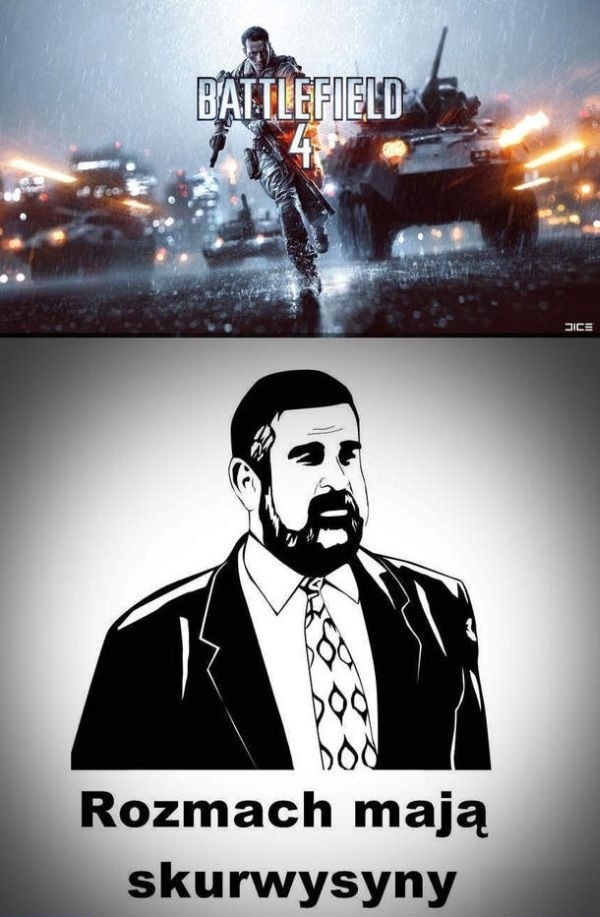 Rozmach