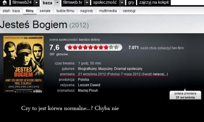 Tylko w Polsce