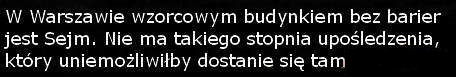 Bez barier