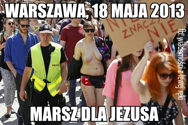 oburzające!