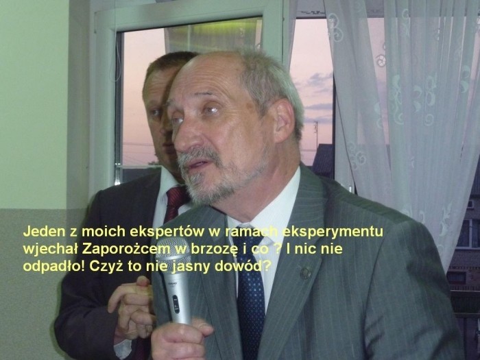 dowód