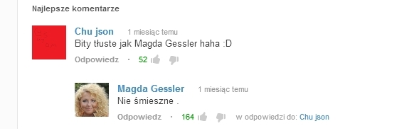Magda Gessler
