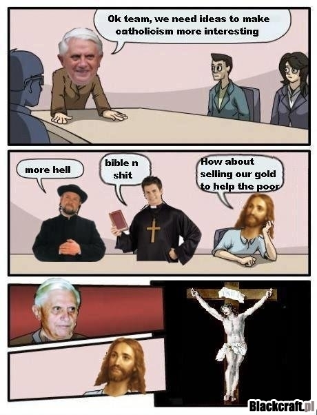 Powrót Jezusa