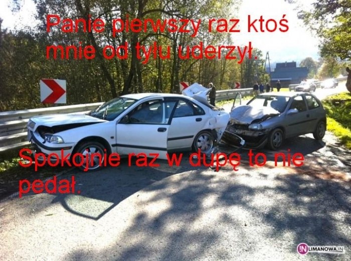 Tył