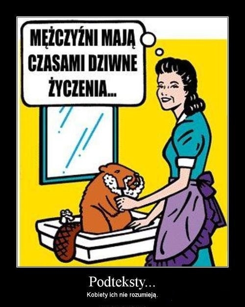 Kobiety....