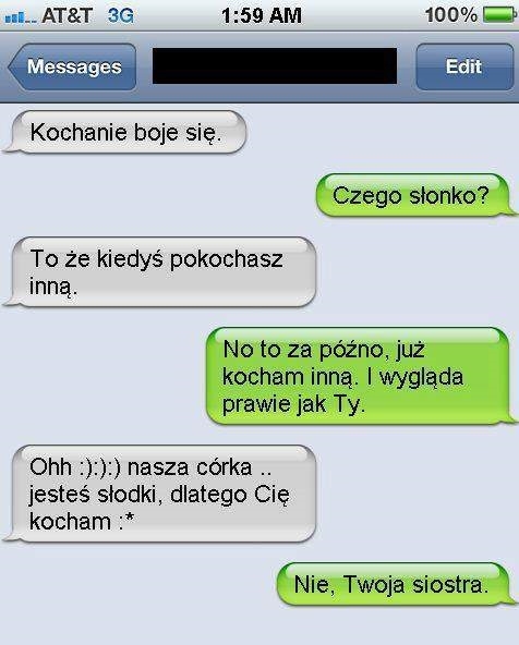 Miłość