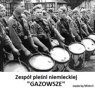 Gazowsze