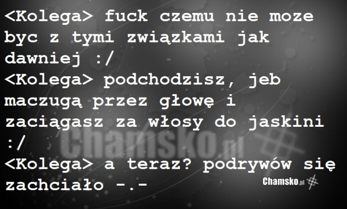 Podryw