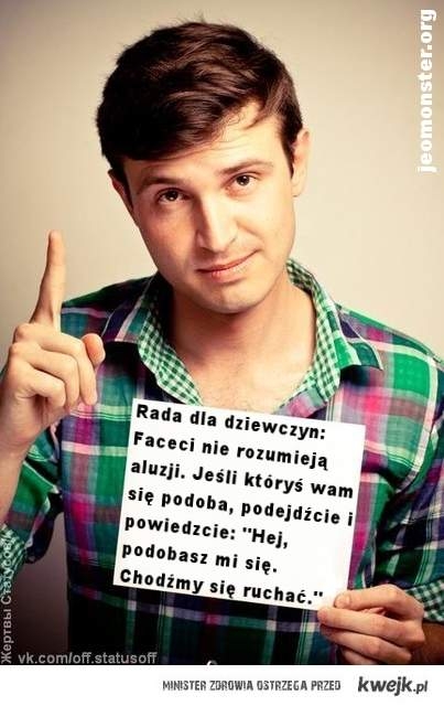 Rada dla dziewczyn