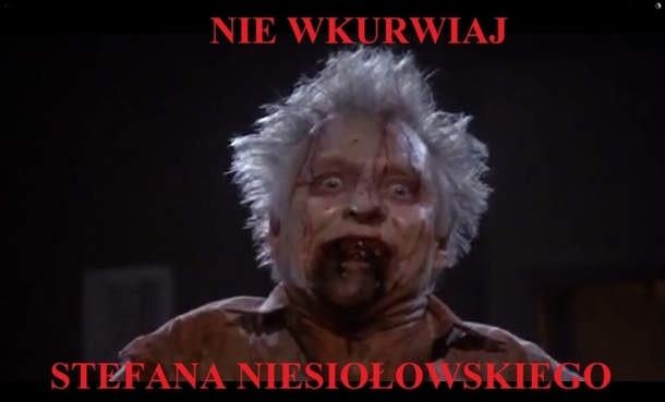 Nie wkurwiaj Stefka
