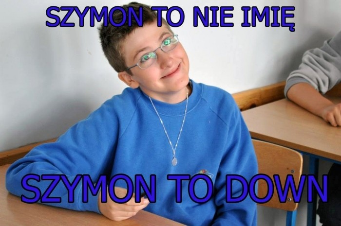 Szymon