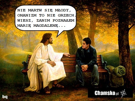 Onanizm