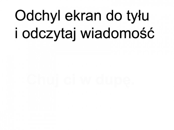 Wiadomość