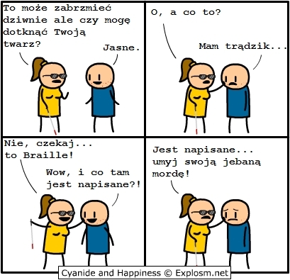 Trądzik