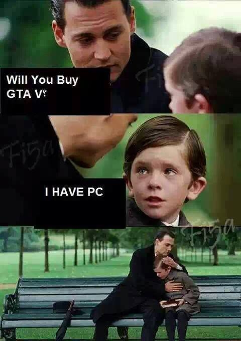 GTA V