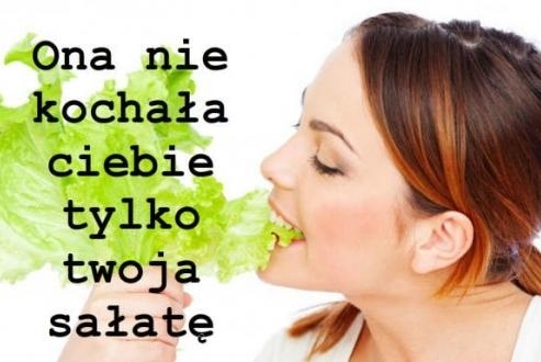 nie ufaj kobiecie