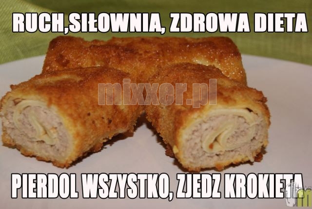 krokiet