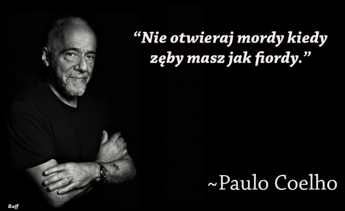 Paulo Coelho