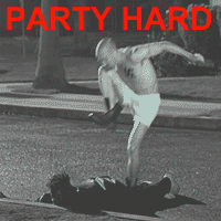 American History X