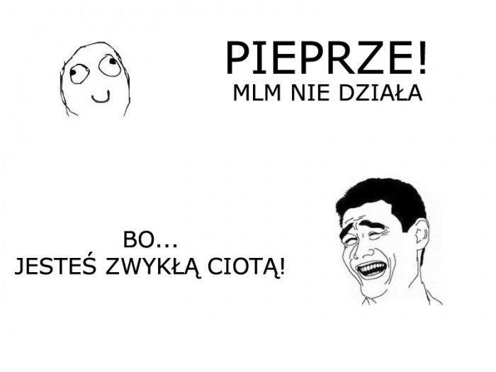 MultiLevelMarketing