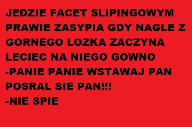 Poci?g