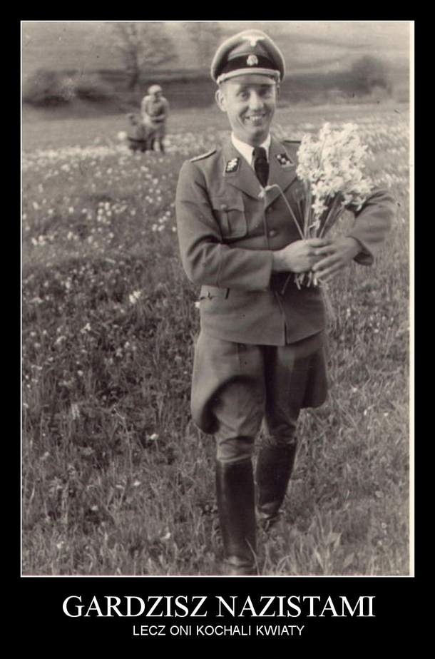 Naziści