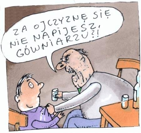 Patriota!