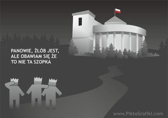 Polska rzeczywistość