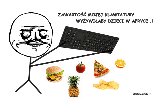 klawiatura