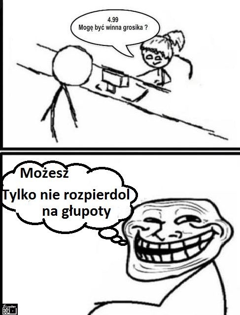 Supermarket