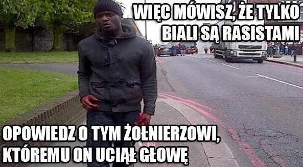 Jebani rasiści