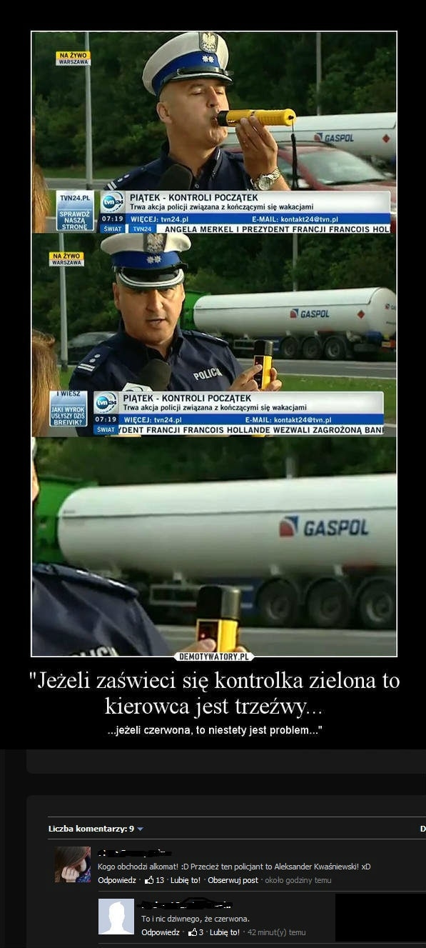 Panie Prezydencie...