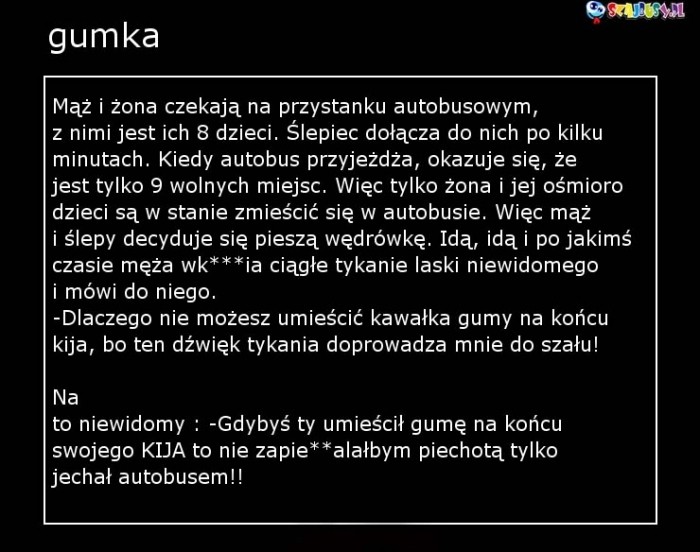 gumka