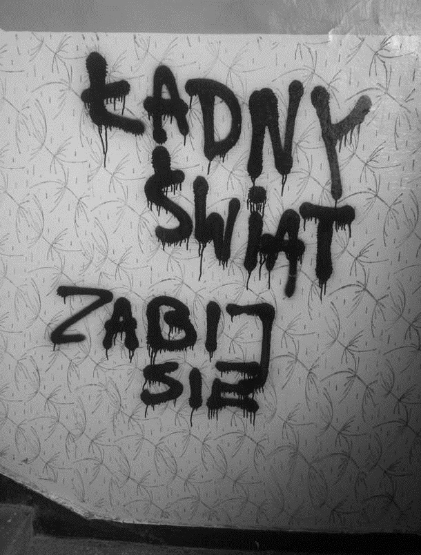 Ładnie