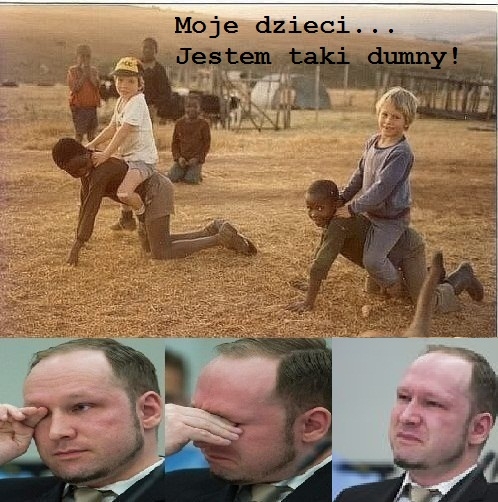 Dumny Ojciec Idei