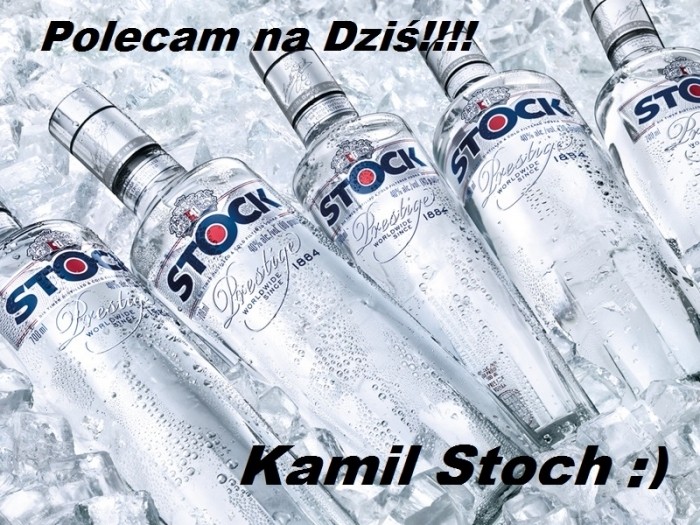 Wódeczka