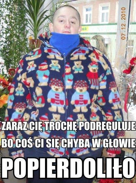 Popierdoliło